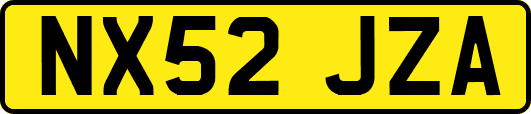 NX52JZA