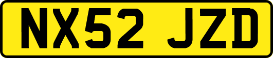 NX52JZD