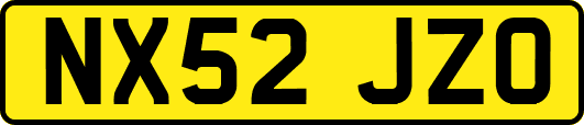 NX52JZO