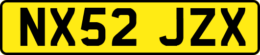 NX52JZX