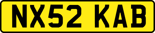 NX52KAB
