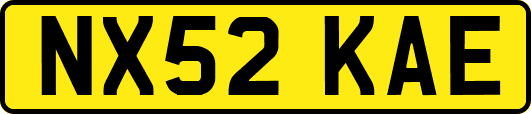 NX52KAE