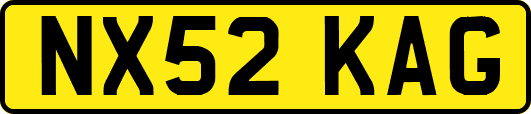 NX52KAG