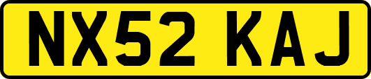 NX52KAJ