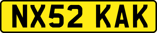 NX52KAK