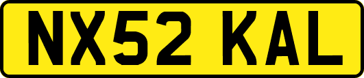 NX52KAL