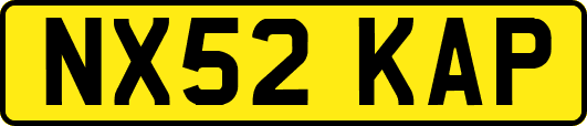 NX52KAP