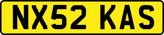 NX52KAS