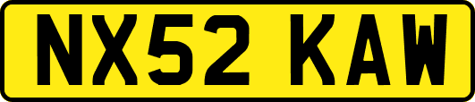 NX52KAW