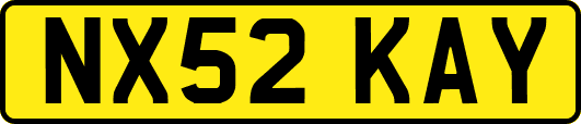 NX52KAY
