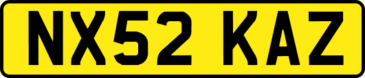 NX52KAZ