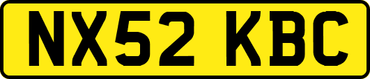 NX52KBC