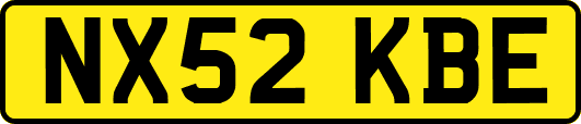 NX52KBE