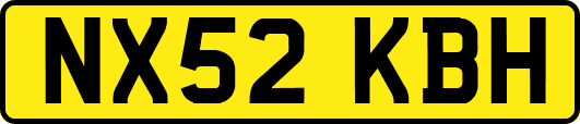 NX52KBH