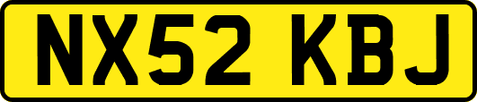 NX52KBJ