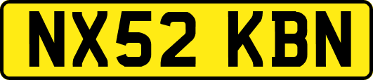 NX52KBN