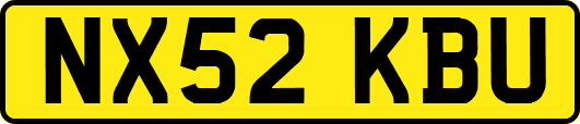 NX52KBU