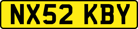 NX52KBY