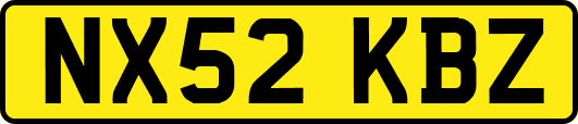 NX52KBZ