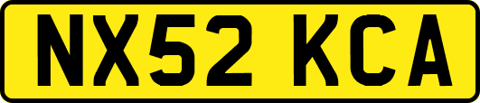 NX52KCA