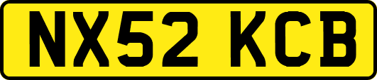 NX52KCB