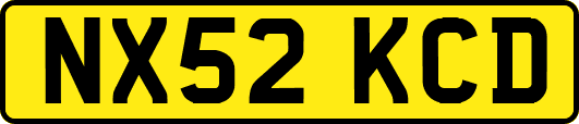 NX52KCD