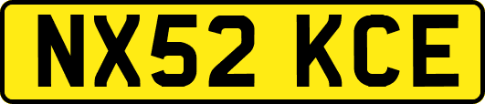 NX52KCE
