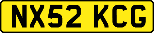 NX52KCG