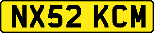 NX52KCM