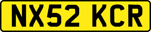 NX52KCR