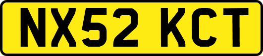 NX52KCT