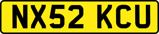 NX52KCU