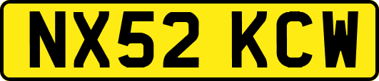 NX52KCW