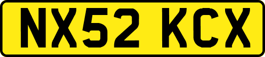 NX52KCX