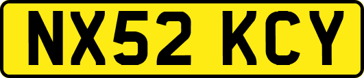 NX52KCY