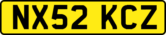 NX52KCZ
