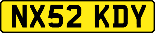 NX52KDY