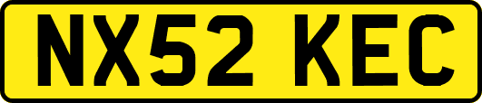 NX52KEC