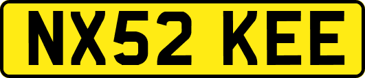 NX52KEE