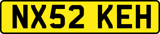 NX52KEH