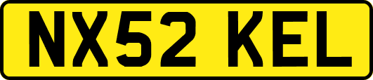 NX52KEL