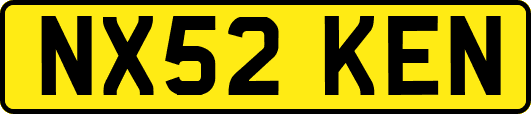 NX52KEN