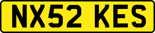 NX52KES