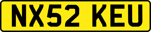 NX52KEU