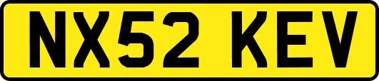 NX52KEV