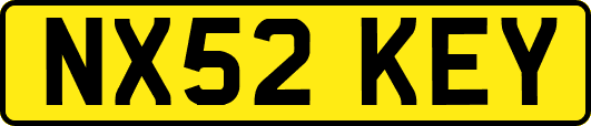 NX52KEY