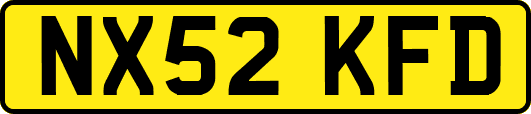NX52KFD