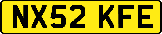 NX52KFE