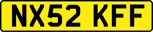NX52KFF