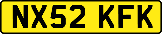 NX52KFK